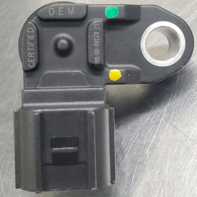 (2025 Updated Version) Certified OEM Replacement Parts 5S7-82380-00-00 Pressure Sensor 100% Guaranteed - U.S. Real World Tested Approved Fits Many Yamaha Waverunner Bike ATV UTV Boats Snow