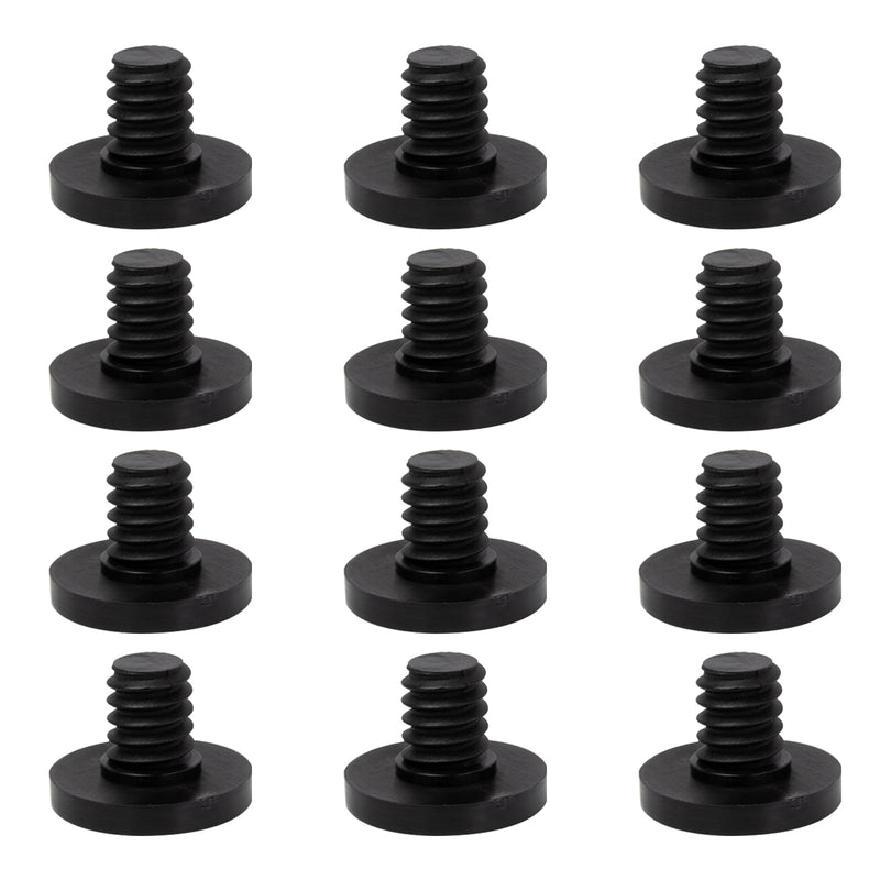12 Pcs Replacement Bolt Compatible with Suncast Storage Sheds, Storage Sheds Replacement Screws, Accessory Bolt for Suncast Sheds 12 Pcs