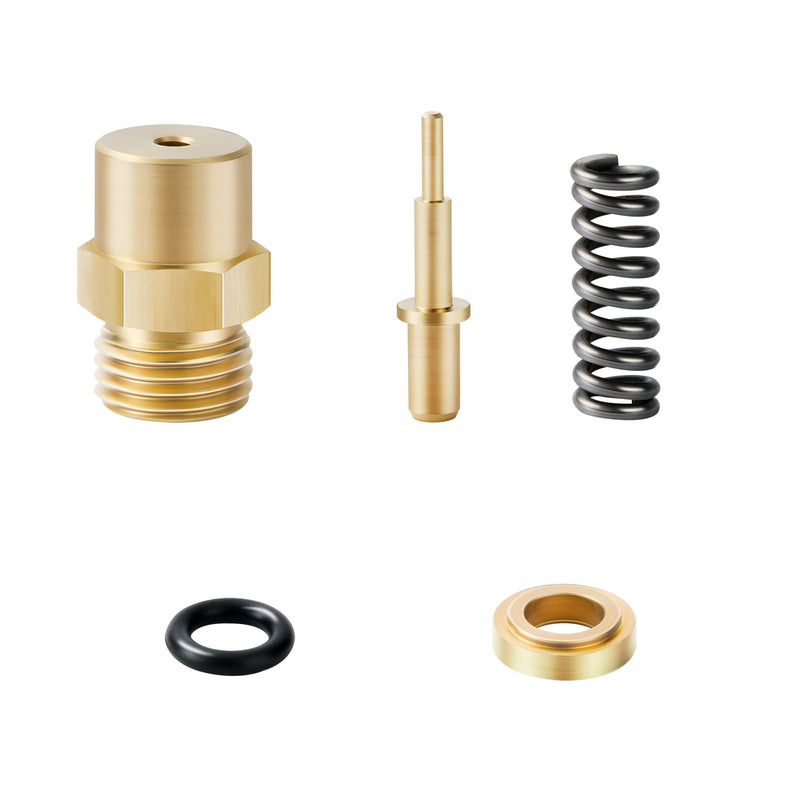 7110117 Replacement Pressure Boosting Valve Kit Pressure Washer Boost Valve