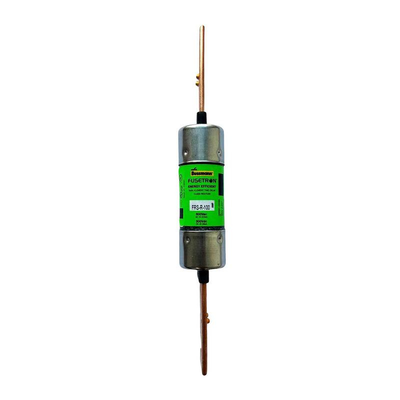 New FRS-R-100 FRS-R-100A 600Vac Time Delay Fuse