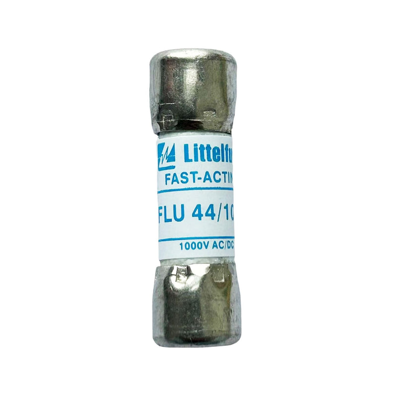 New FLU 44/100A FLU-44/100 FLU44/100 1000V Multimeter Fuse, Pack of 10