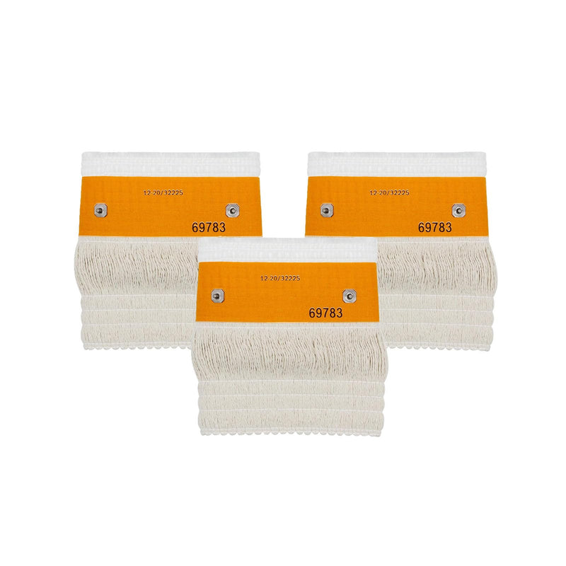 32225 Wick (2/Pack) for Kero World KW-24C DuraHeat DH-2300 Dyna-GLO CV-2300&RMC-95C Envirotemp CV-2300 Keroheat CV-2300, Heater Replacement Wicks, White.