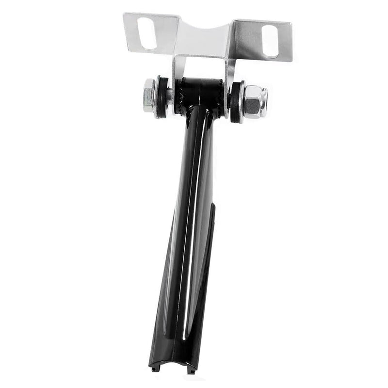 000-10262-001 Transducer Bracket for DSI Skimmer Replacement Mount | Transducer Mount Compatible with Skimmer Transom Mount Transducers for DSI, 3D, TotalScan, Lowrance Transducer Bracket