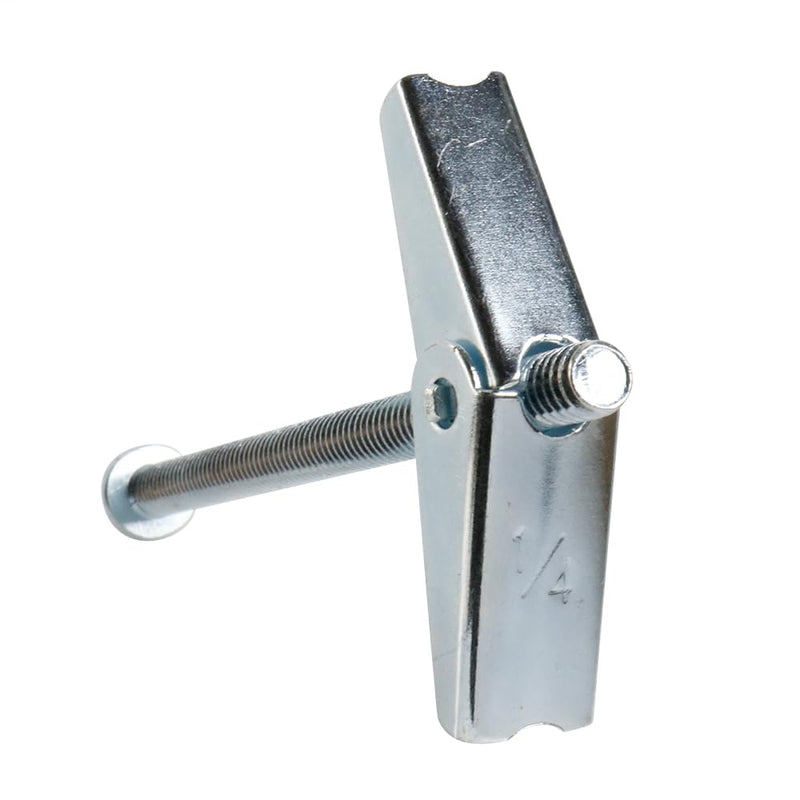 Skywalker Toggle Bolts (20, 1/4" x 4") 1/4" x 4" 20