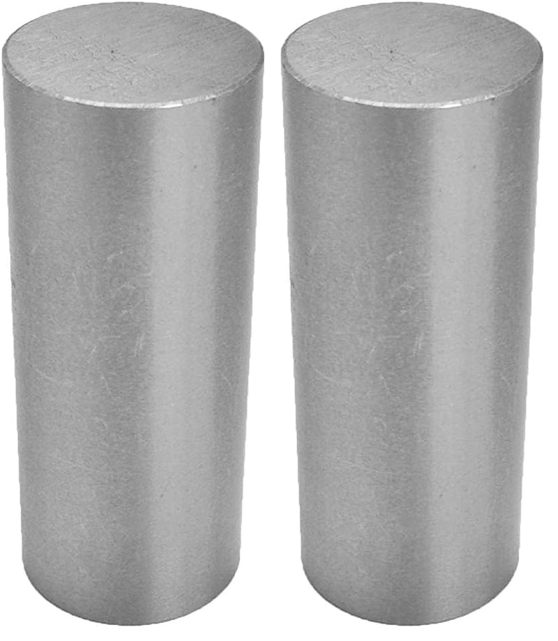 HHIP 4103-0875 Replacement Pin Gage, P-6 (-0.0002) Tolerance, 0.875" (Pack of 2) 0.875" (Pack of 2)