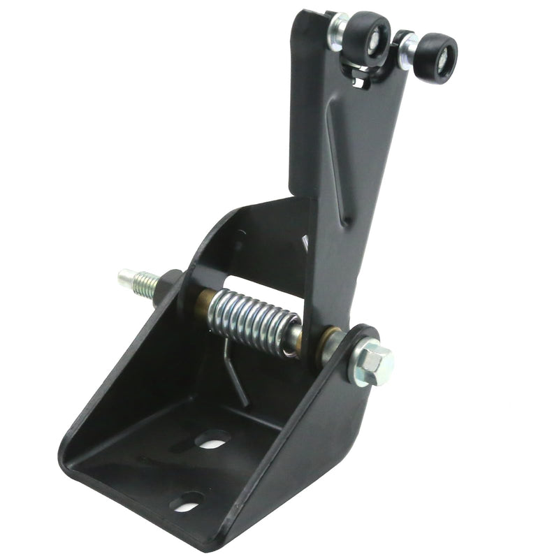 Saihisday 924-911 Sliding Door Roller Middle Right Side, Replacement for Chrysler Town and Country 2001-2008, Replaces 4894036AD 4894036AE