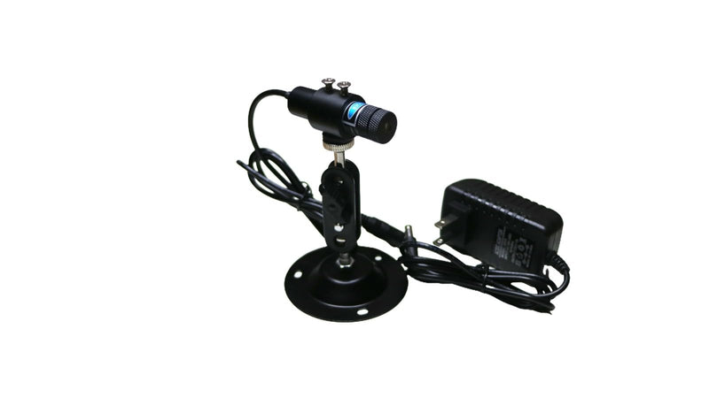 445nm Blue Line Light Module DC5V Projector Marker Locator for Cloth Sawmill Wood Stone Tiles Alignment 450nm