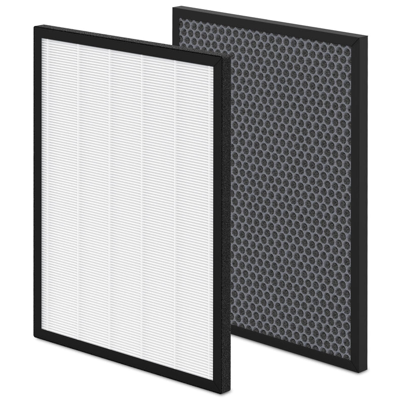 ECNK001 Replacement Filter Set, Compatible with ECONIKA ECNK001