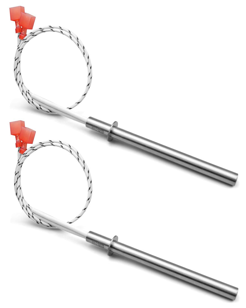 Pellet Stove Igniter Fit for PelPro PP130 PP130-B PP60 120V 300W