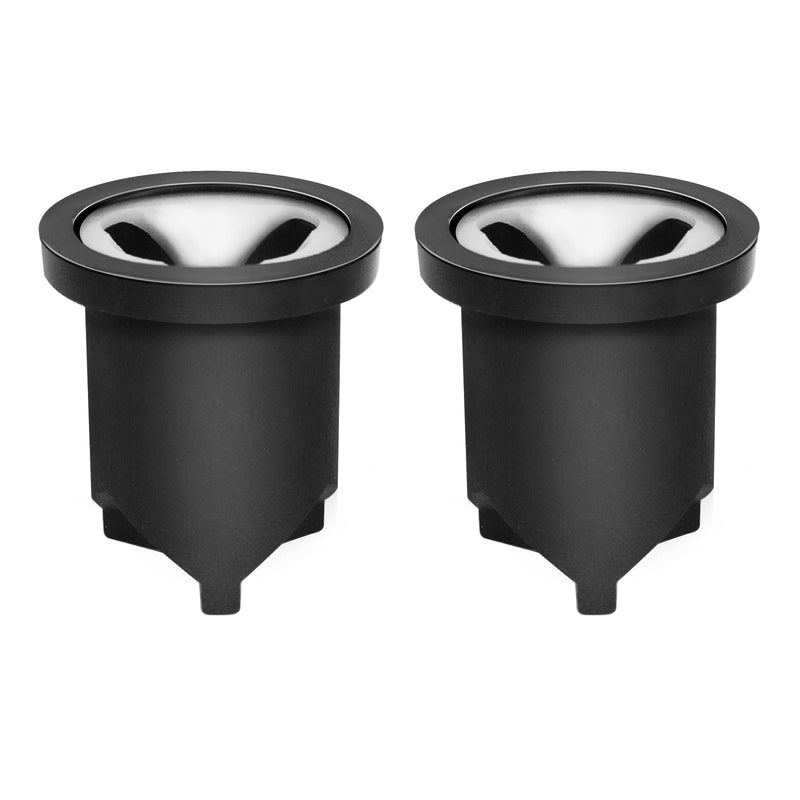 Vacuum Breaker Repair Kit for Deodorizing and Backflow Prevention of Flush Valve Outlet Pipes, Compatible with Zurn P6000B,2-pack,Toilet Repair & Replacement Parts