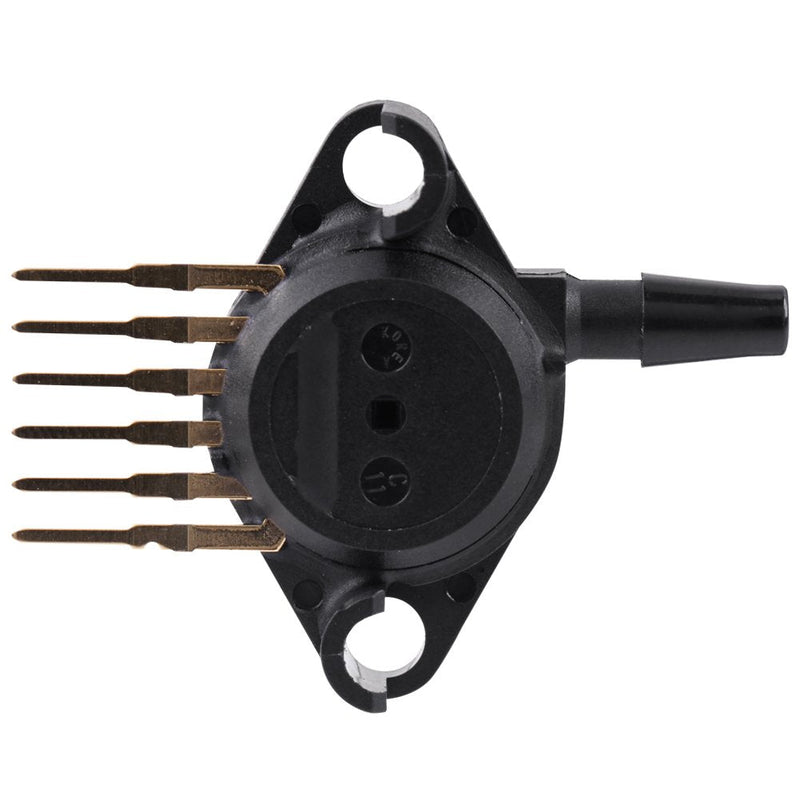 Absolute Integrated Pressure Sensor MPX5700AP Black for Automotive Electronics Smart GRIDS