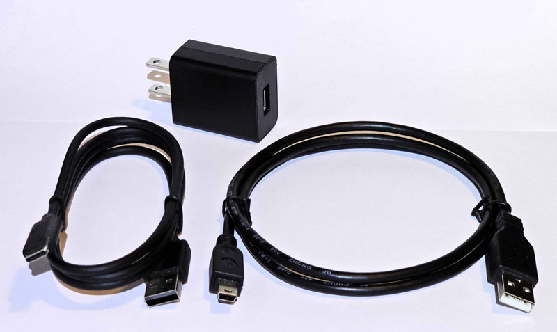 CoolBot Power Supply