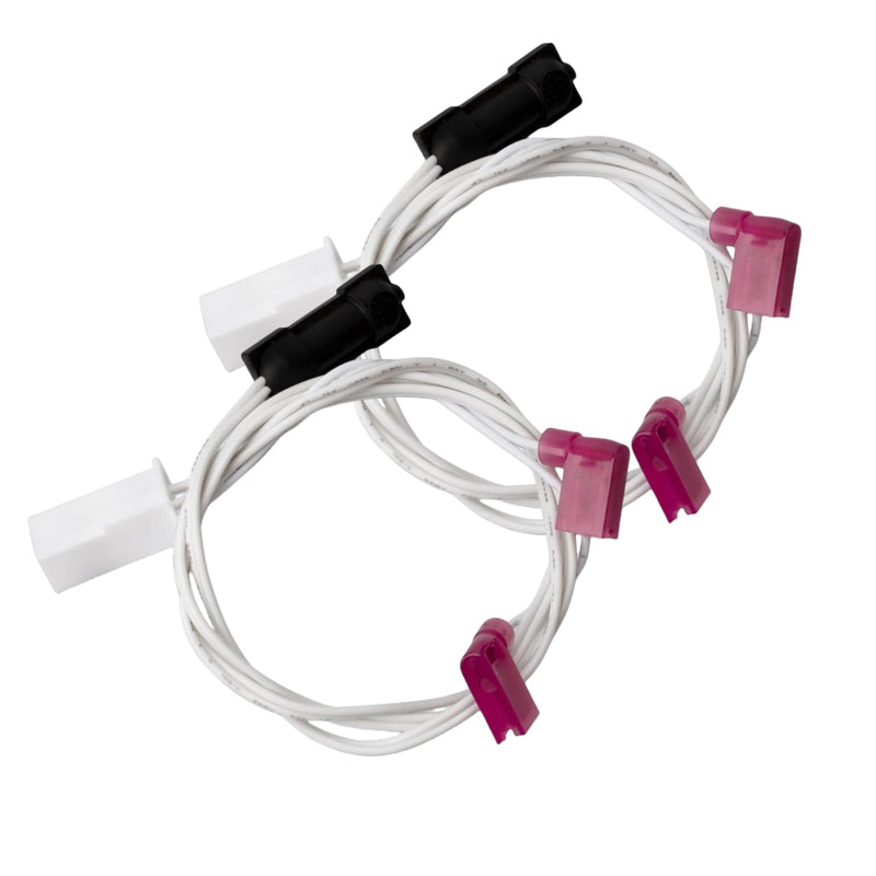 636658 Thermistor Assembly Compatible with Norcold RV Thermistor, Fits Models N300, N400, N41X, N51X, N61X, N62X, N64X, N81X, N82X, N84X, 1200, 1201, 1210, 1211 and N1095, Replaces Part Number 620871 - NewNest Australia