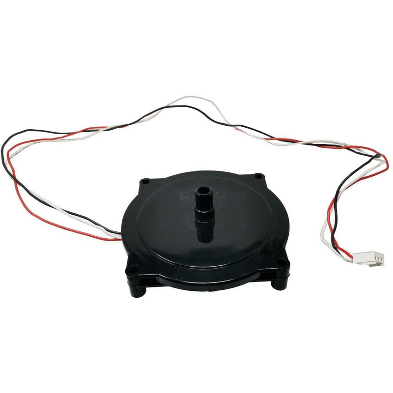 Vacuum Switch: 66639 Compatible with Cleveland Iron Works