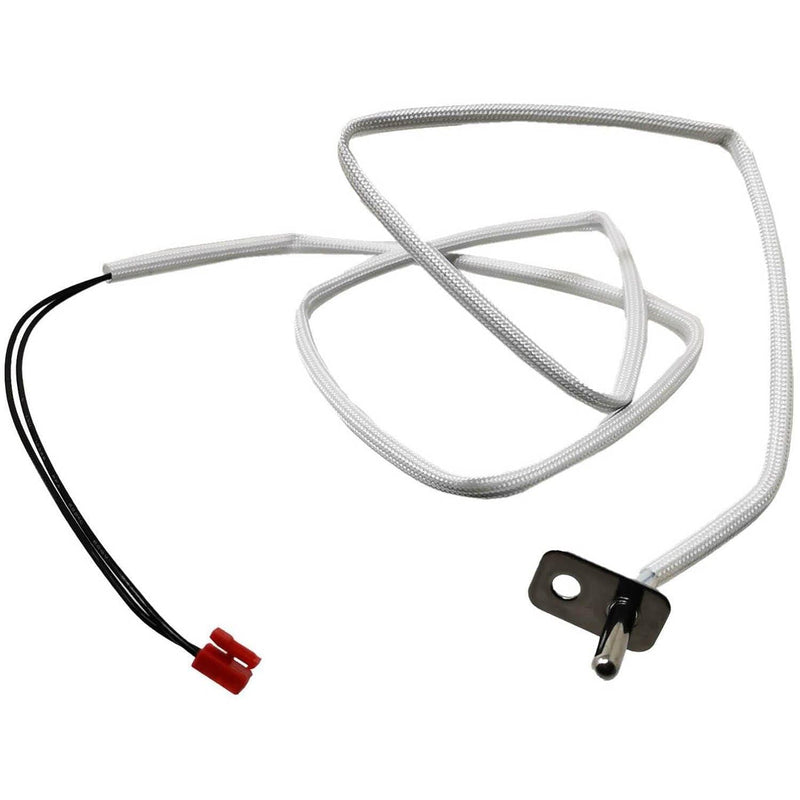 Stove Parts 4 Less Works Temperature Sensor Probe (33"): 66609-SPFL Compatible with Cleveland Iron