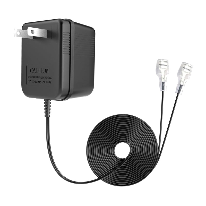 3V Adapter for Dexen Fireplace Electronic IPI Pilot Ignition Control Module