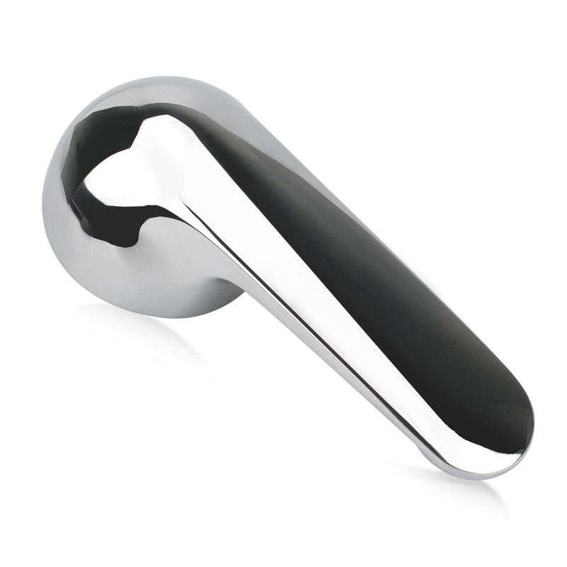 H79 Single Metal Lever Handle Compatible with Delta 1300/1400 Series Handle Kit, Faucet Handle fit for Delta Tub - Chrome Bathroom Accessories