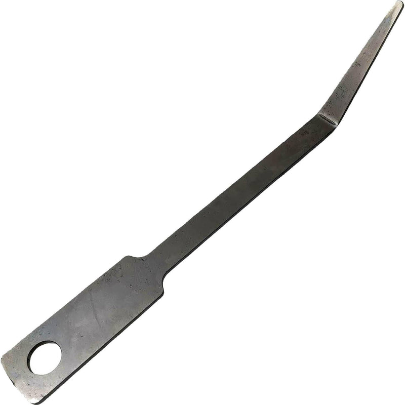 Burn Pot Cleanout Tool 414-1140 for Quadra-Fire, Heatilator Pellet Stoves