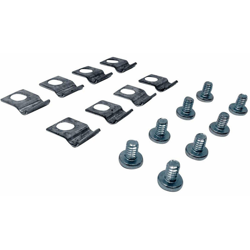 Regency Glass Retainer Clip/Screw: 846-920