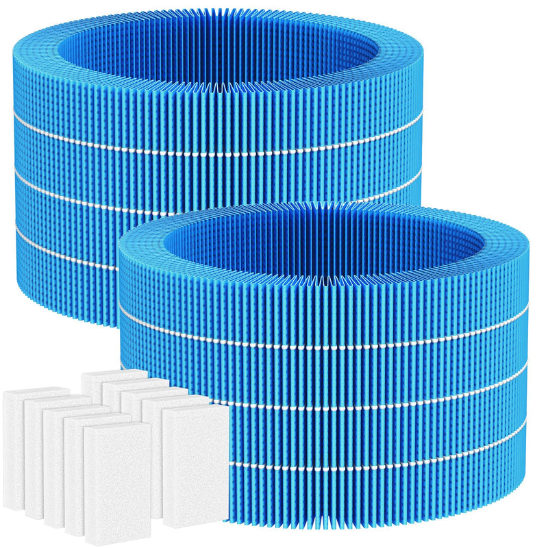 Humidifier H35i Wick Filter Replacement for Blueair Smart Humidifier 3.5L 2 Pack