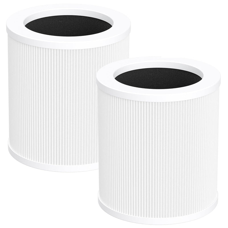 F2 Replacement Filter for AMEIFU F2 Air Purifier for Home,2-Pack