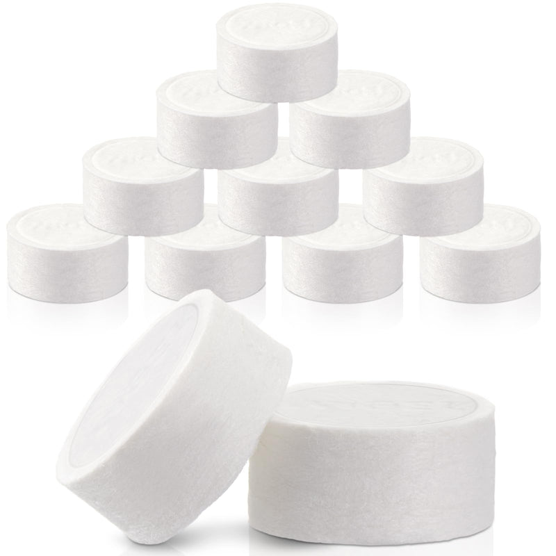 10 Pcs Replacement Pads for Automatic Leak Detectors in Under Sink Reverse Osmosis Water Filtration Systems 18 mm for Mechanical Leak Detectors