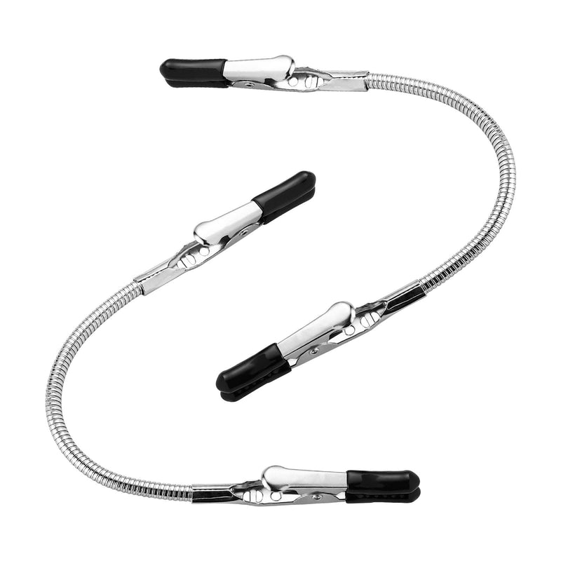 2 PACK Soldering Helping Hands Clamps - Wire Holder for Soldering in Field, Convenient and Sturdy Soldering Holder