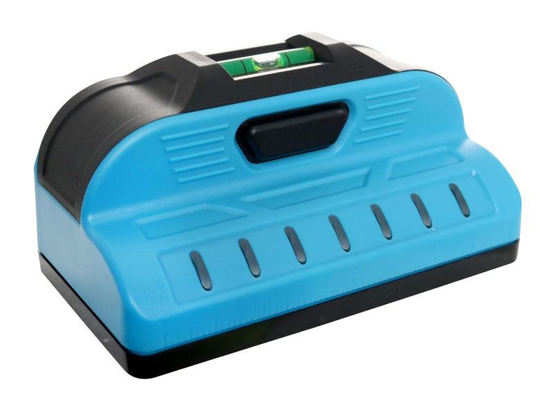Franklin Sensors ProSensor Sapphire 7500 Stud Finder with 7-Sensors, Wood & Metal Stud Detector/Wall Scanner, Made in The USA Blue