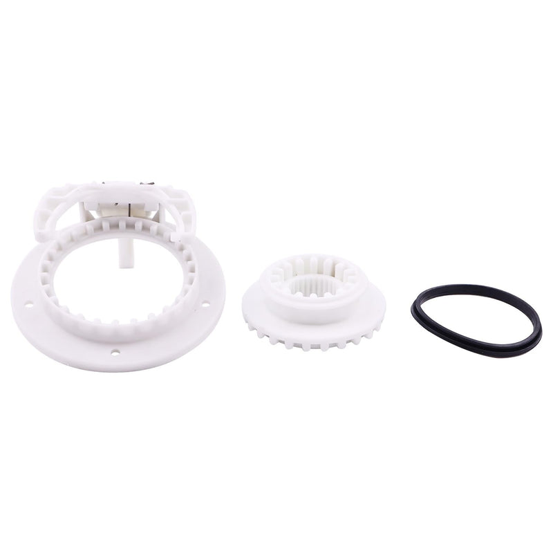 Washer Clutch Gear Coupling DC97-18439A Compatible with Samsung Washer