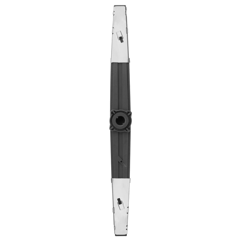 WPW10491331 Dishwasher Lower Spray Arm for Whirlpool, Amana, Ikea Dishwasher Replaces W10491331, PS11755592, 2312843