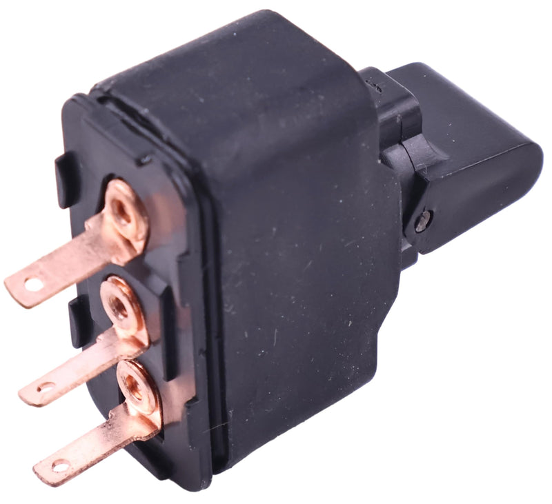 Trim Tilt Paddle Switch 87-8M0046008 87-92484 Compatible with MerCruiser Toggle 878M0046008