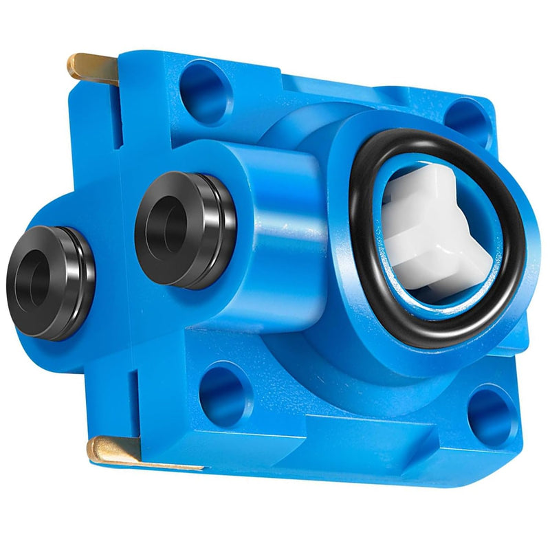 Replace for 410-183 Shower Balancing Kit suitable for Powers 400 and 410 Series tub & Shower Valve