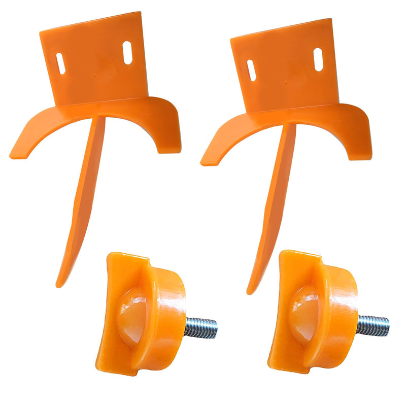 Orange Juicer Spare Part, XC-2000E Juicer Blade with Knife Holder Electric Orange Juice Machine Part Com Page Automatic Orange Juicer Machine Spare Parts Replacement Accessories