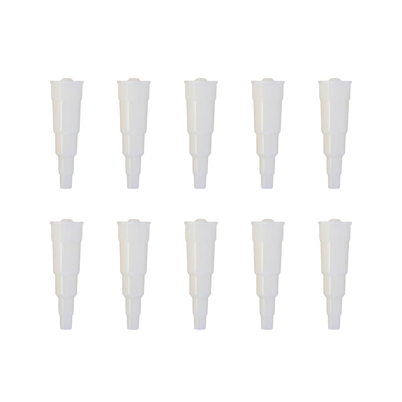 ENFit Transition Connector Tips (10) 10