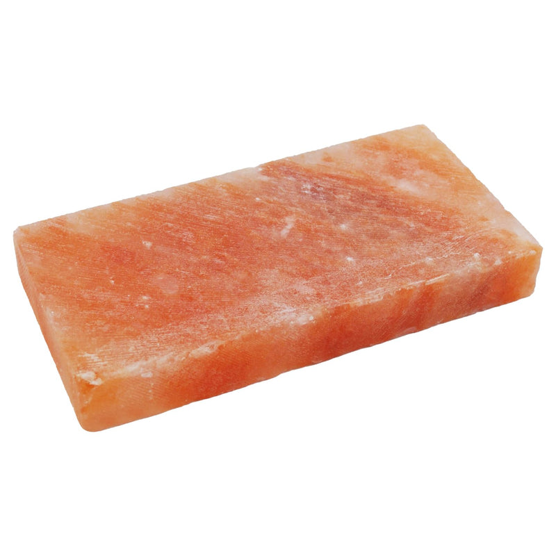 Himalayan Pink Salt Blocks for Horses,Natural Mineral Deer Salt Block Animal Licking Salt Rectangle Horse Salt Lick Brick for Cattle Goats Cows and Other Livestock(1 Pcs | 8 x 4 x1 Inches) - PawsPlanet Australia
