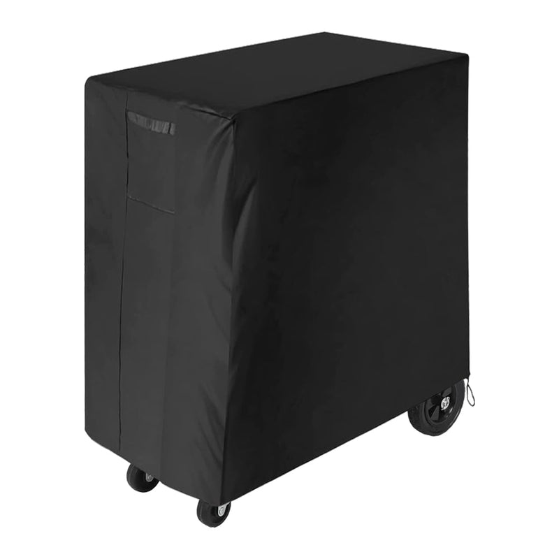 Welding Cart Cover Compatible with Tig Mig Welder Cart and Rolling Welding Cart with 20-80 cu/ft Welding Cylinder (Cover Only) For cart with 20-80 cu/ft Welding Cylinder