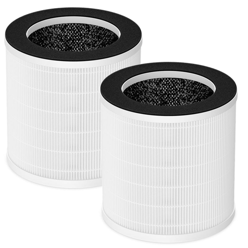 KQ-31 Filter for Aucleia KQ-31, KQ-31A Air Purifier, 2-Pack