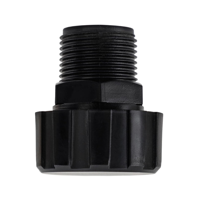 HBF12P 3/4 NPT Hydraulic Power Unit Poly Breather Cap,Fit For Hydraulic Tanks And Hydraulic Reservoirs