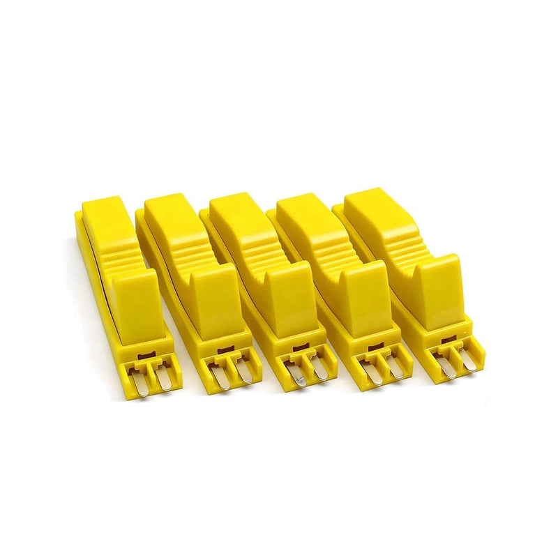 2PK or 5PK MIG Welding Gun 5562 Trigger Switch Replace fit Bernard EZ 200 300 350 Q/S Serie 5662 (5-PK) 5-PK
