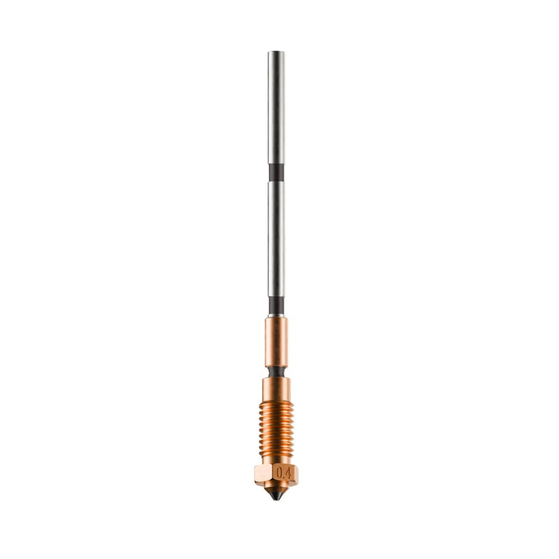 Phaetus NexTruder Prusa SiC Nozzle 0.4mm (PRUSA-SiC-NOZZLE-0400)