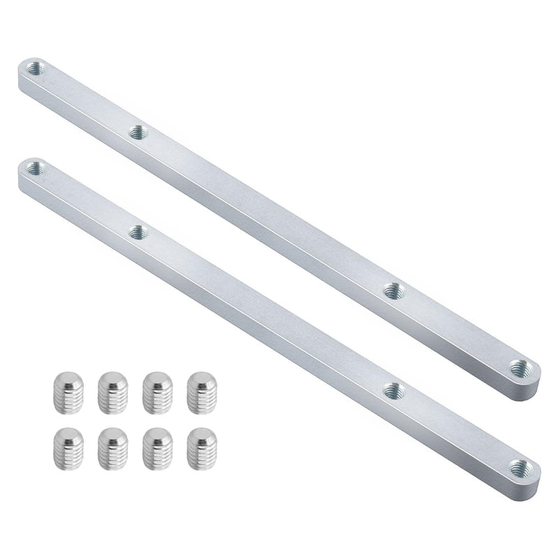 484455 MFT Table Connector Fits for Festool MFT/3, MFT Table Accessories Compatible with Festool Multifunction Tables, Pack of 2