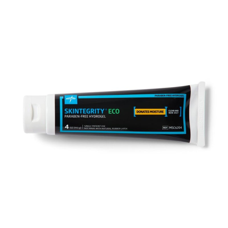 Medline Skintegrity Eco Hydrogel, 1-4 oz. Tub