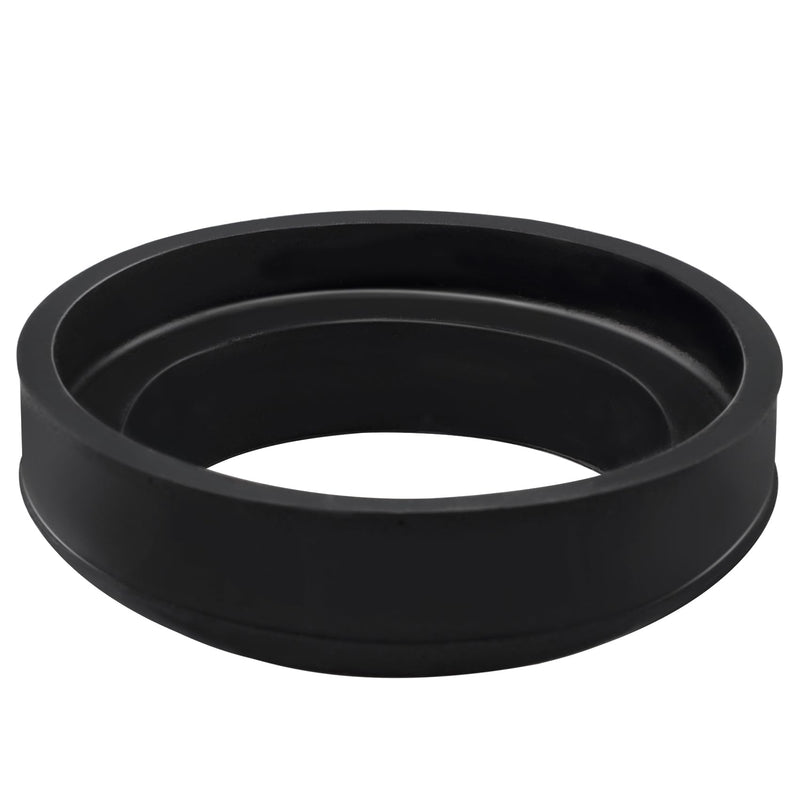 9BU024E Tank to Bowl Gasket Compatible with Toto Drake Toilet | Toilet Gasket Fits Most 3" Two-Piece Toilets,Toilet Tank Gasket, Replace Toto Toilet Part,Replacement Gasket for Toto Toilet