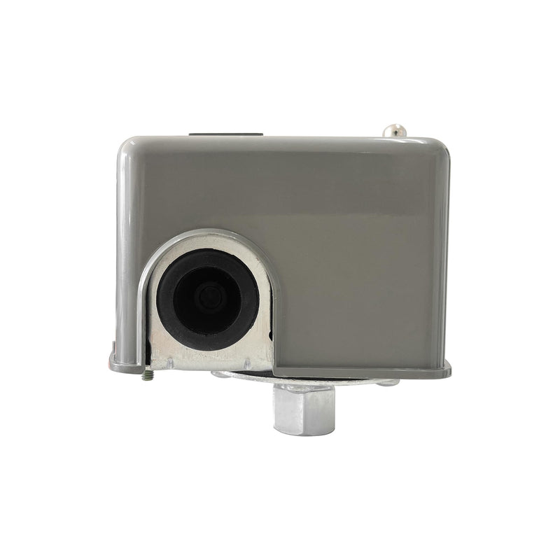 Pressure Switch D-FSG2J21CP 30-50 PSI Pump Control Water Pressure Switch, 30/50 Pump Pressure Control Switch