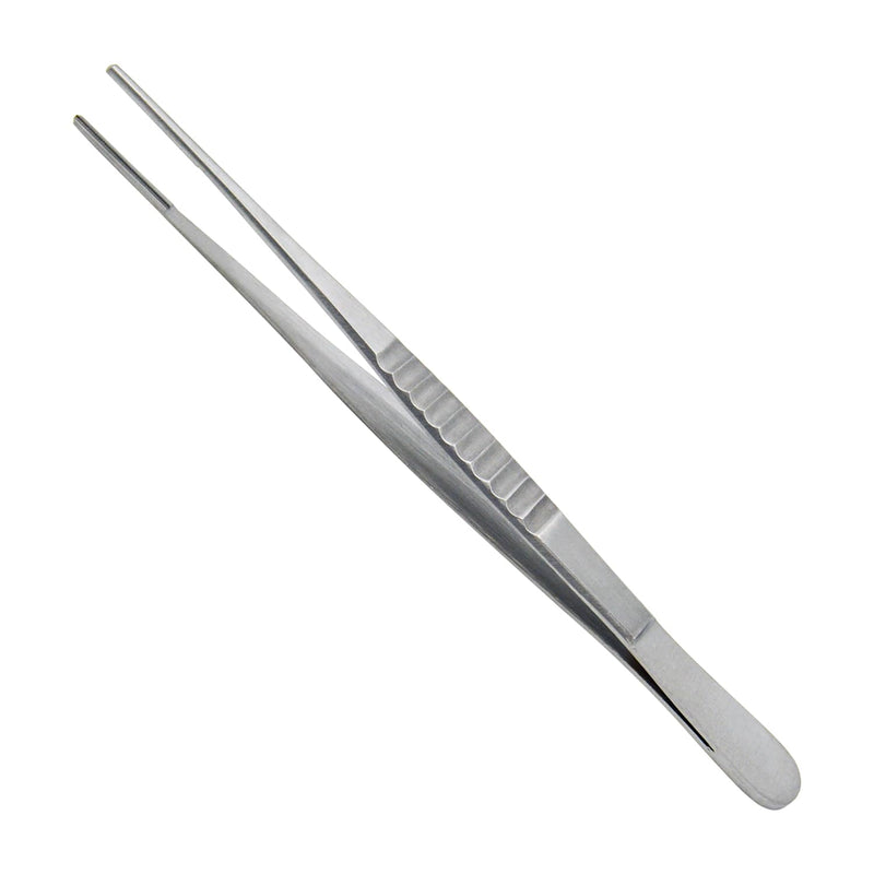 Debakey Tweezer Atraumatic Forceps Surgical Dental Veterinary Stainless Steel Instruments Select a size 6",7",8",9",10",12" (8) 8