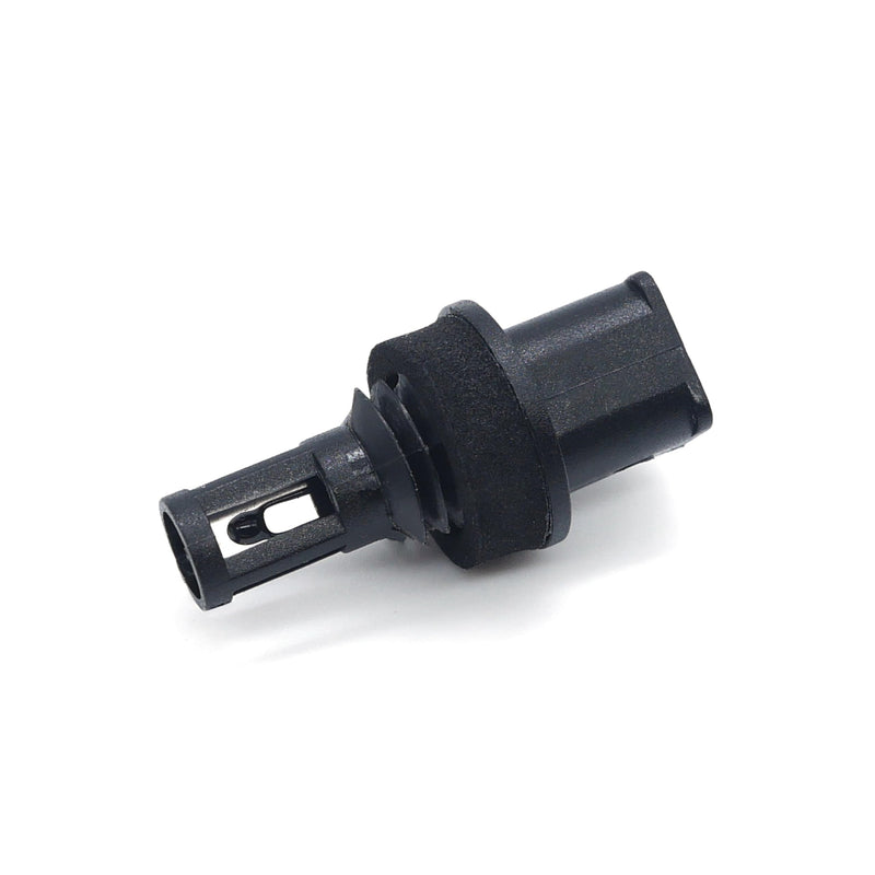 68223056AA Air Temperature Sensor Probe Compatible with Cherokee 2014-2018 Chrysler 200 2015-2017 1