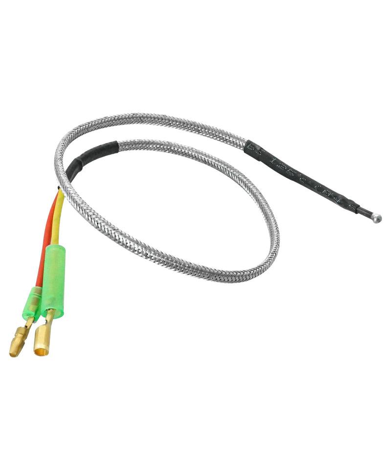 812-4470 Pellet Stove Thermocouple Fits for Quadrafire,Castile,Contour,Mt Vernon,14" Heatilator Thermocouple Replacement for CAB50 PS35 PS50