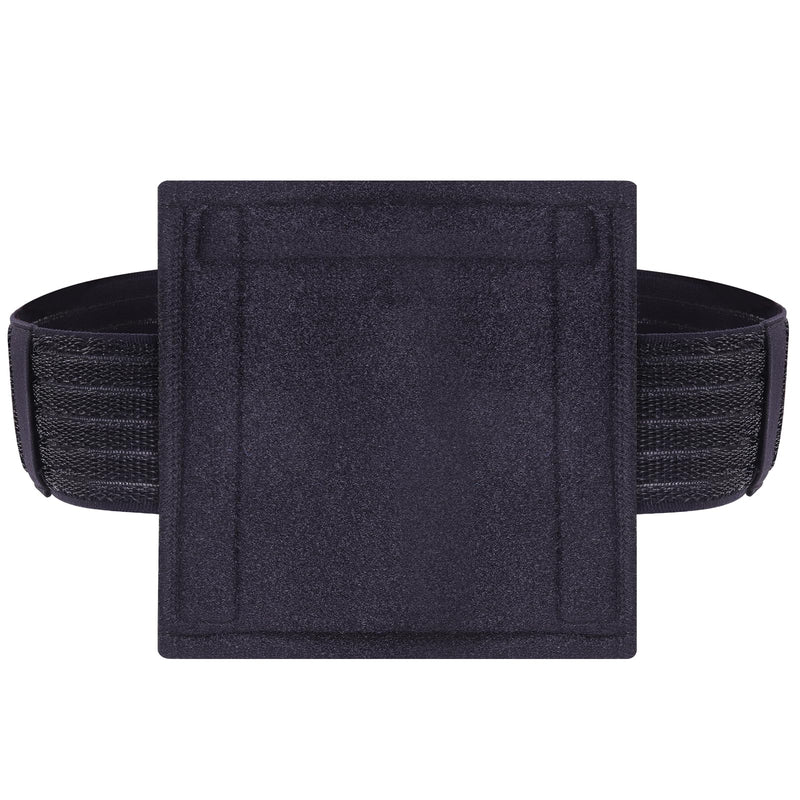 Breathable Feeding Tube Belt, Concealed and Comfortable Gastric Stoma G-Tube Accessories, Peritoneal Dialysis Belt, Adult Dialysis Feeding Tube Supplies with Large Square Feeding Tube Bag