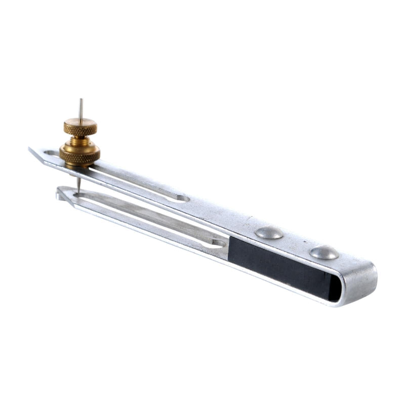 Floor Recess Scriber Floor Marking Out Tool Professional Portable Floor Scriber Draw Lines for Angle Finders Carpentry