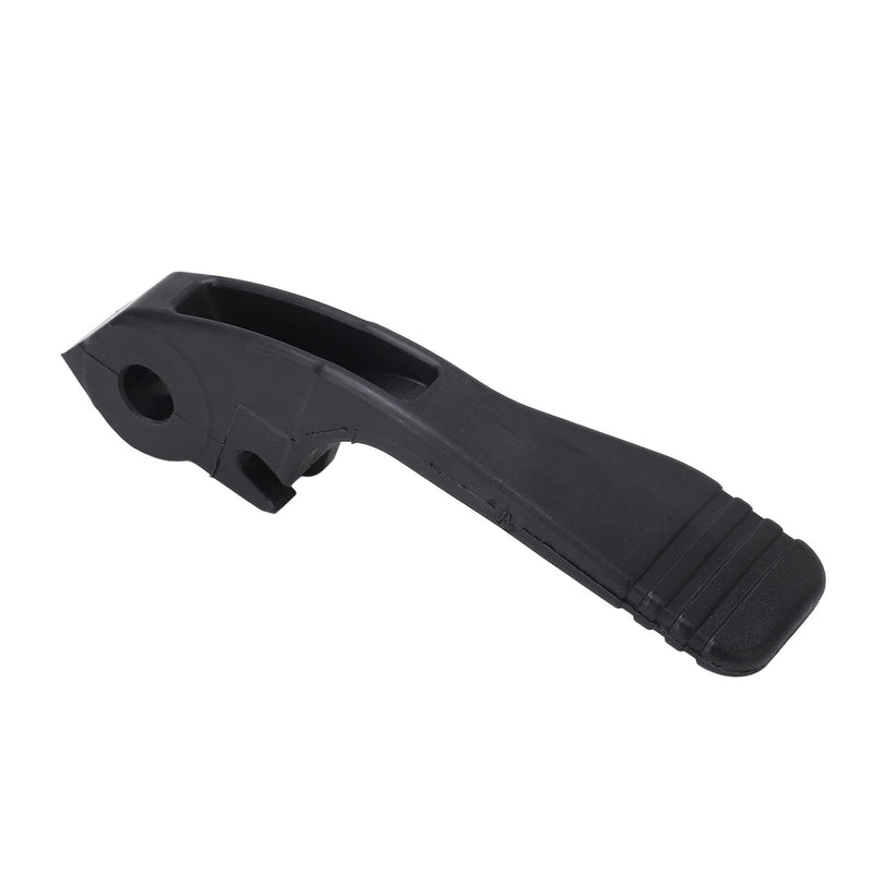 Smooth Outboard Motor Shift Handle Boat Repair Replacement Part | Replacement shift lever for outboard engines, smooth operation, practical spare part for boat repairing